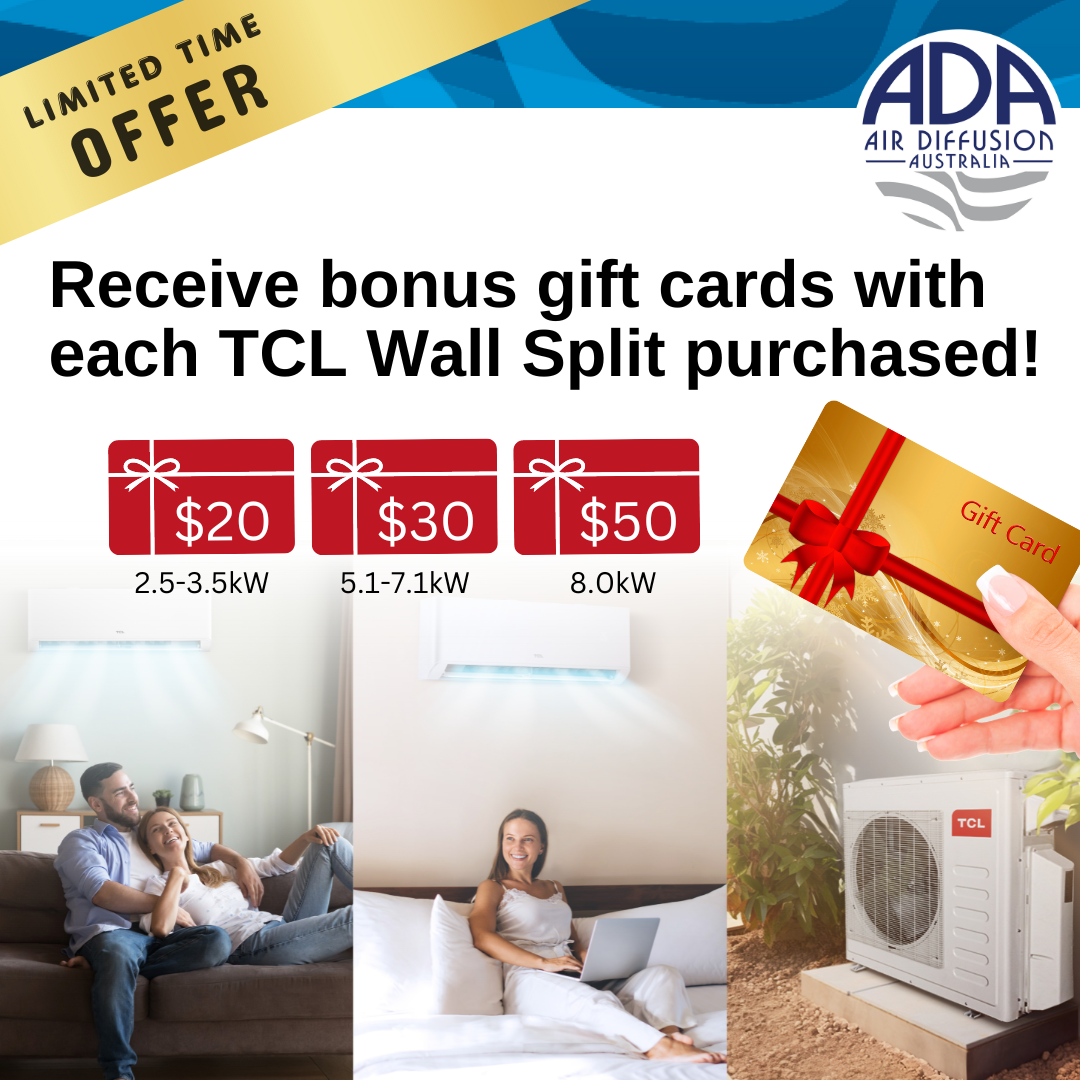 TCL Gift Cards OCT 2024