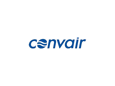 convair