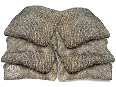 CELAIR WOODWOOL PADS - SET OF 8 (SUIT CE 25, 30 - NEW)