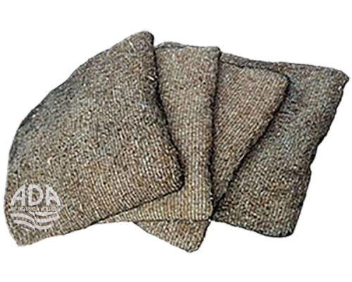 WOODWOOL PADS - SET OF 3 (SUIT BRIVIS POLAR 5000)