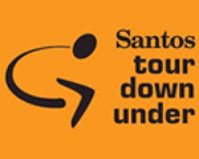 Air Diffusion, Platinum sponsor for the Santos Tour Down Under Stage 5