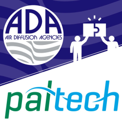 ADA has entered into an agreement to acquire the business assets of Paltech