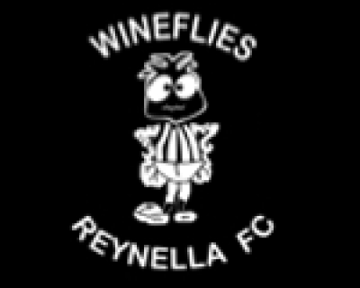 Congratulations to Reynella Football Club &quot;The Wineflies&quot;
