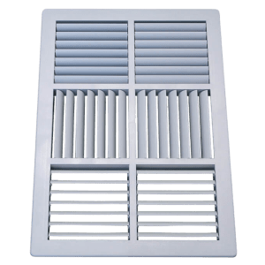 Multi-directional Outlet 6 way