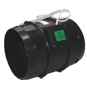 Inline Fan General Purpose