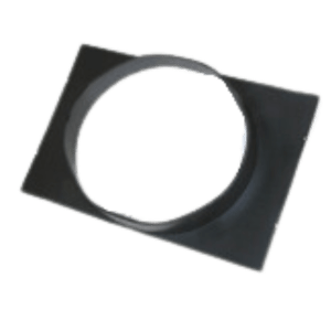 Multi-directional Outlet 390×585 adaptor for 450 duct #643