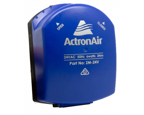 Actron 24V Zone Motor