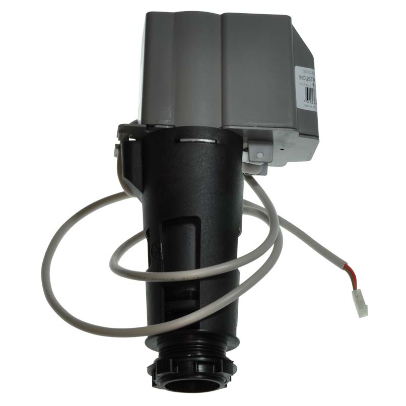 Braemar 24V CMPD 100mm Over Flow Suit RPA, RPB, RPC