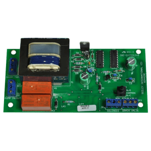 Braemar PCB For Auto Drain | Suit RPA, RPB