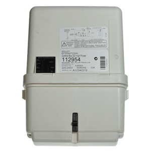 Breezair Control Box | Suits ICON EXH, EZH