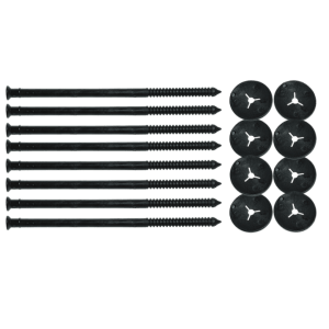 Breezair Pins & Washers Kit (Set of 8)