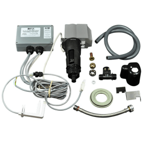 Breezair Water Manager Assembly Suit EA, EM