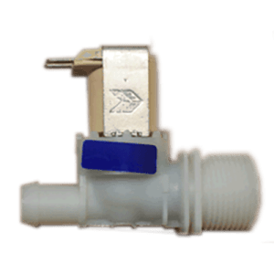 Brivis Elbi Barbed Solenoid 240V 5.5 L/min