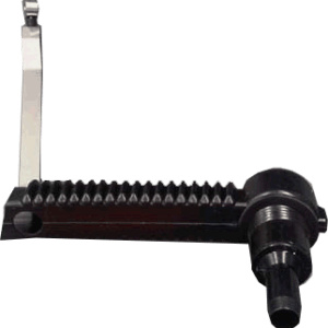 Brivis Snorkel Assembly BA-F Dump