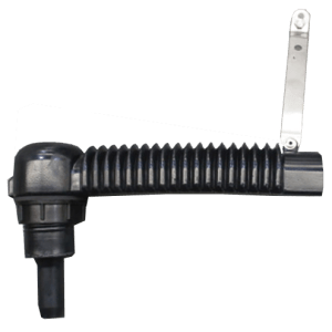 Brivis Snorkel Assembly Contour L1 Series