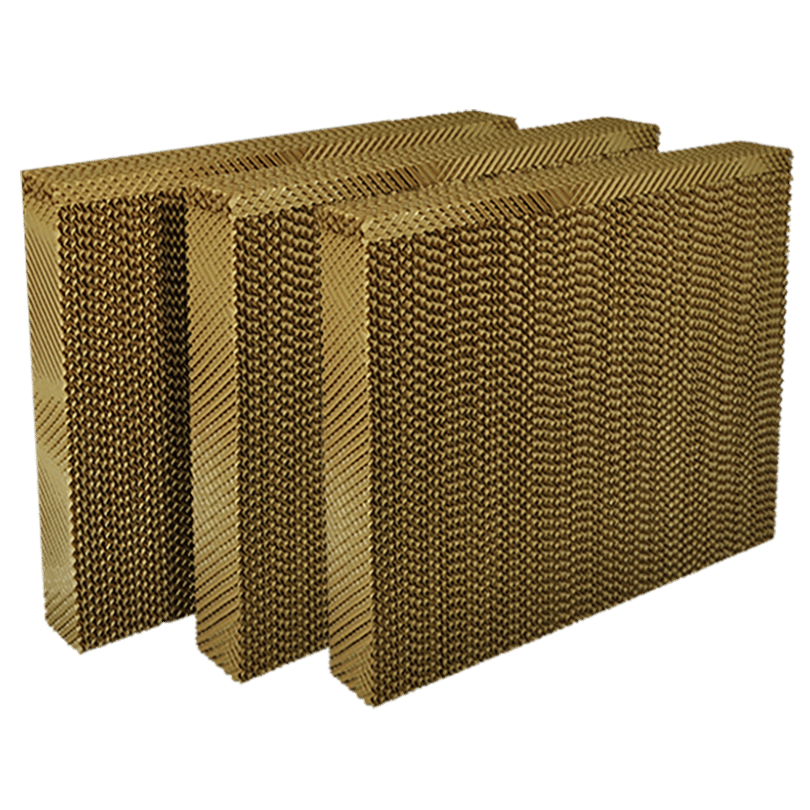 CXL10/3 Celdek Pads (Set of 3)