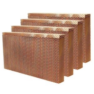 Celdek Filter Pads