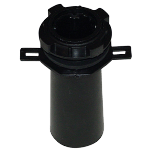 Coolair & Braemar Overflow 40mm