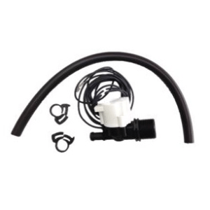 Coolbreeze Solenoid 24V Barbed