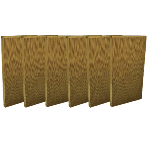 CXL60/6 Celdek Pads