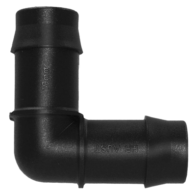 Elbow 3/4 19mm