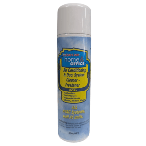 HVAC System Cleaner Clean Air 250g
