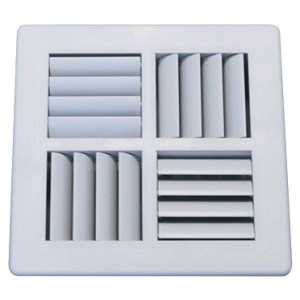 Multi-directional Outlet