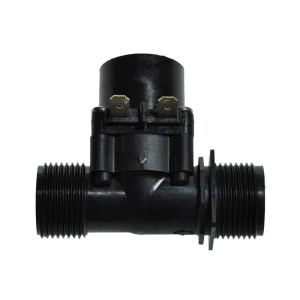 Solenoid 24v - 3/4" Inlet Male to 3/4" Outlet Male