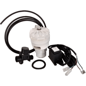 Sump Dump Automatic Drain Valve Kit
