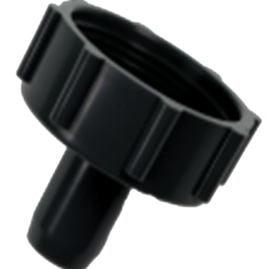 Sump Dump Drain Fitting Female 40-20mm