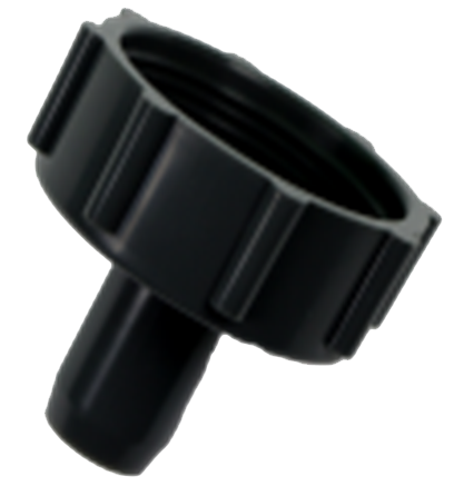 Sump Dump Drain Fitting Female 40-20mm