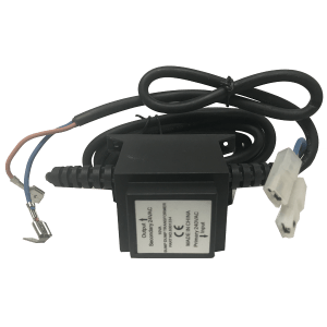 Sump Dump Transformer With Leads 24V