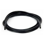 Sump Dump Tube 4mm x 2mm Black
