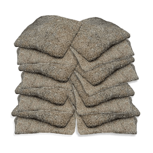 Woodwool Pads Replacement Cooling Media for Evaporative Coolers Set of 16