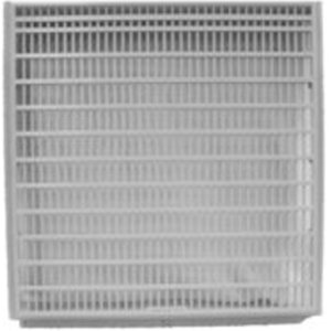 Bonaire Louvre – Slate Grey (Suit DS150/175/195)