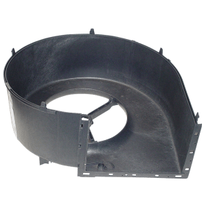 Braemar Blower Housing Scroll R/H Large