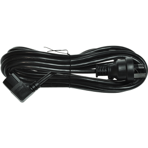 Braemar / Convair Mains Power Cable