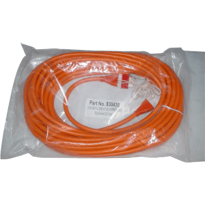 Braemar / Convair Wall Control Cable 2 Speed