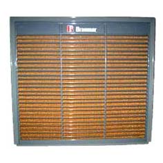 Braemar Pad Frame Assembly – Chillcel – Grey (suit RPA4/200)