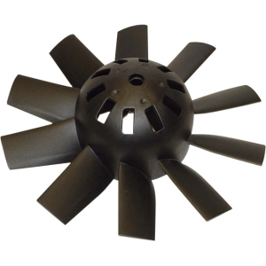 Braemar Stealth Fan Medium