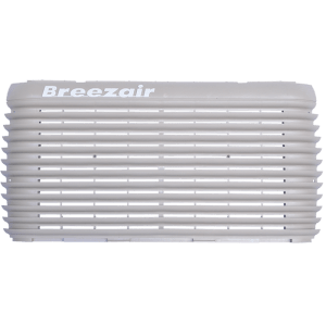 Breezair Pad Frame – Medium Beige (suit EM105/125, ES105/125, EV130/160 EX160, EZ130/160)