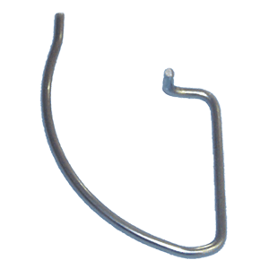 Brivis Drive Arm Snorkel