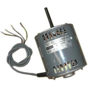 Brivis Motor 750W V/S