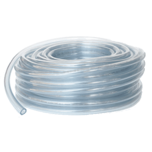 Clear Plastic Tubing