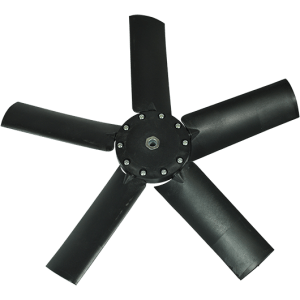 Coolair Fan / Impellor 620mm 5/8" Bore