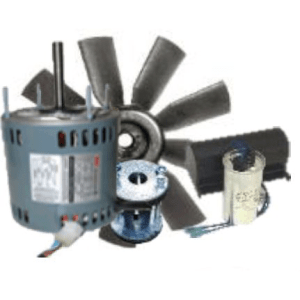 Coolbreeze 1000W Non Shrouded Motor Kit 2000 – 2017