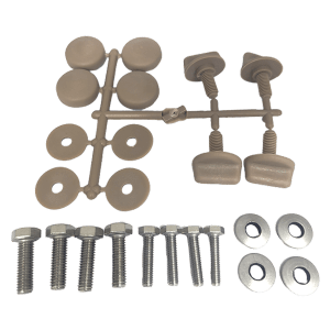 Coolbreeze Corner Post Bolt Pack A Series