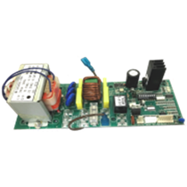 Coolbreeze ECRU Maxima Inverter Roof Unit 2017+