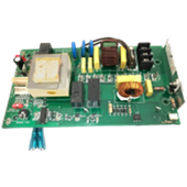 Coolbreeze Electronic Roof Unit | Suit F & FC Series