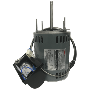 Drive System Motor – Turbo / Axial – V/S